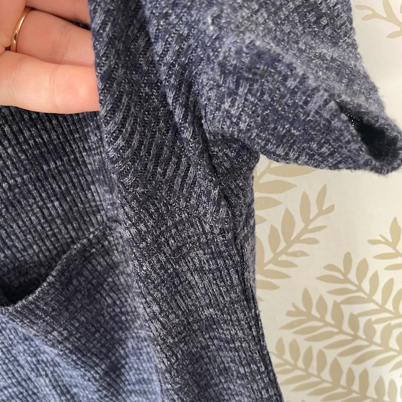 Like New Roots T-Shirt Dress Size XS - Picture 5 of 11